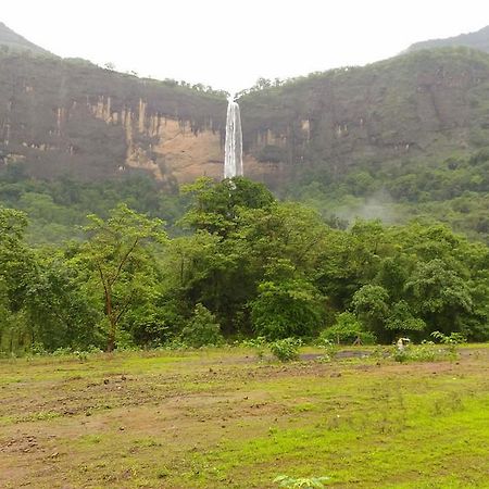 Jamrung Hillside Camping Jambrung Bagian luar foto