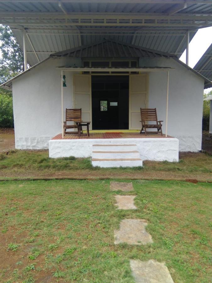 Jamrung Hillside Camping Jambrung Bagian luar foto