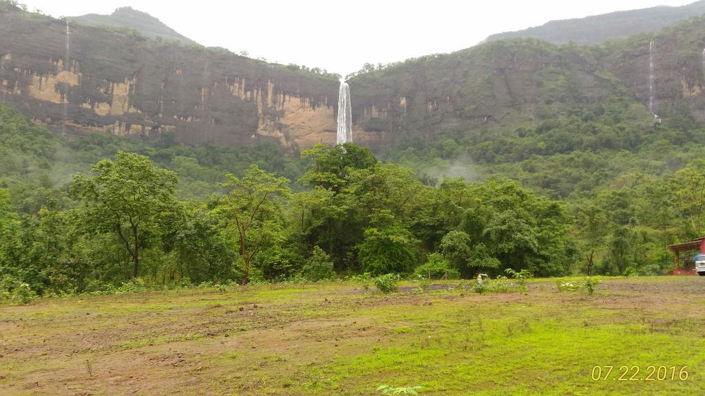 Jamrung Hillside Camping Jambrung Bagian luar foto